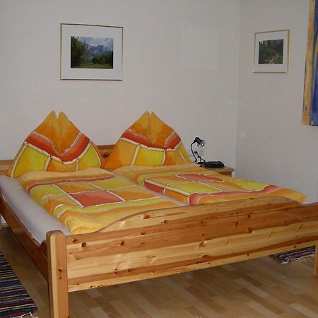 Haus Schmidl Lägenhet Zell am See Exteriör bild