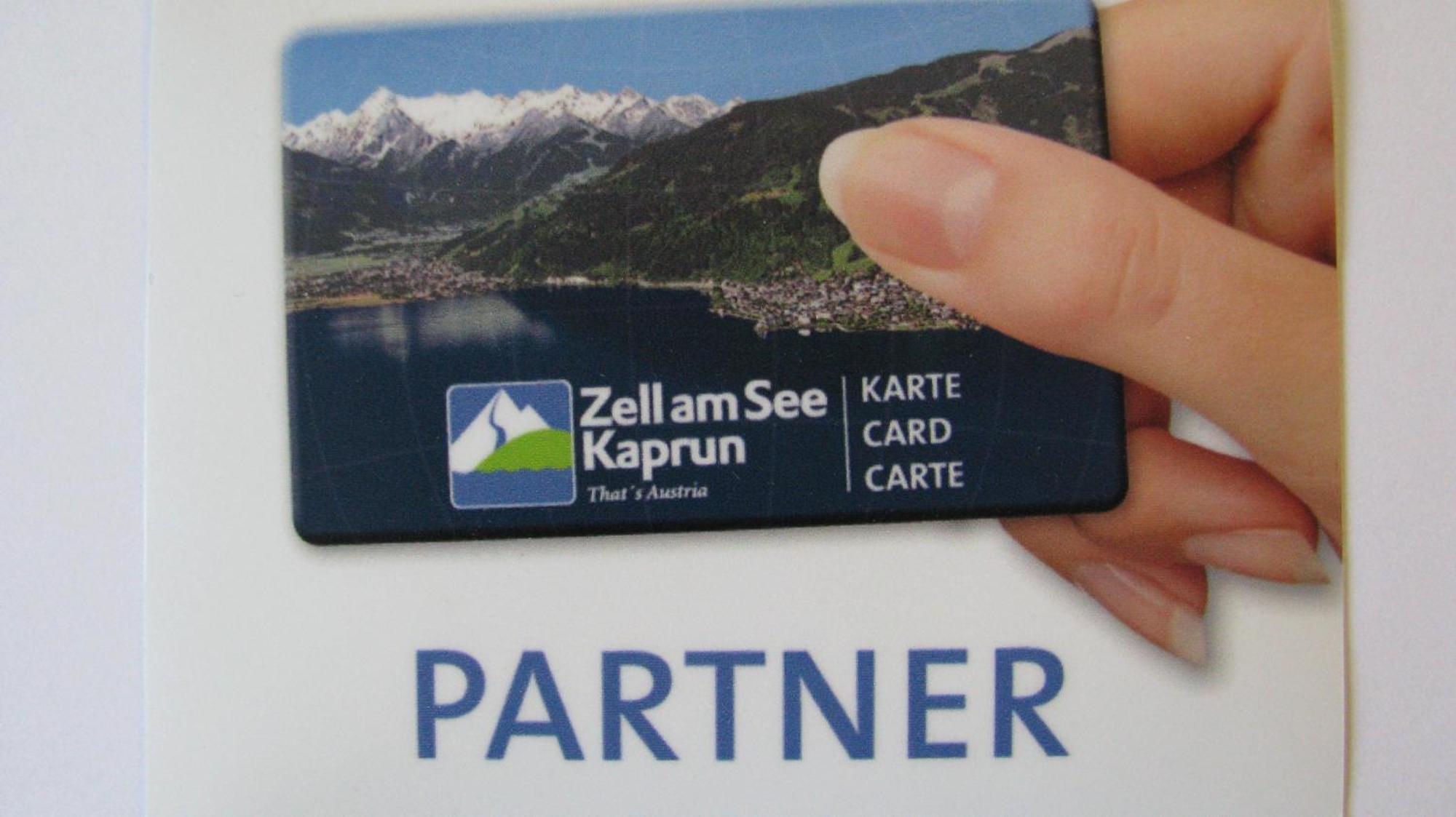 Haus Schmidl Lägenhet Zell am See Exteriör bild