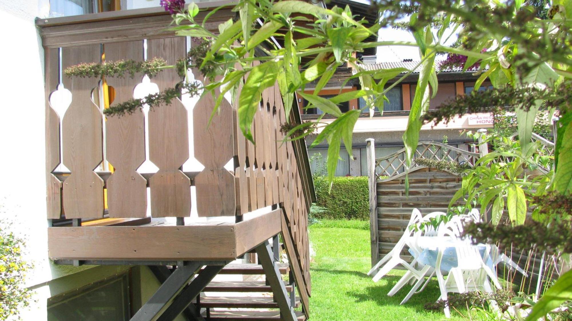Haus Schmidl Lägenhet Zell am See Exteriör bild