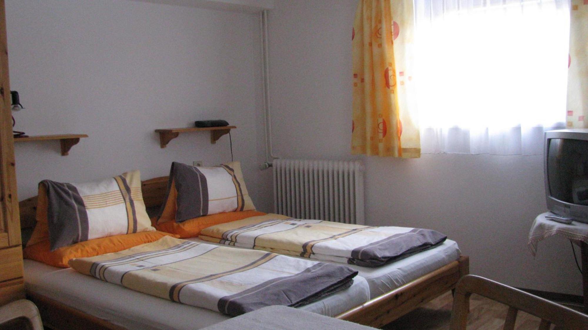 Haus Schmidl Lägenhet Zell am See Rum bild