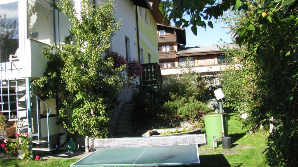 Haus Schmidl Lägenhet Zell am See Rum bild